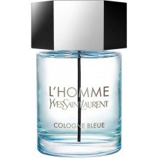 Yves Saint Laurent L'Homme Cologne Bleue