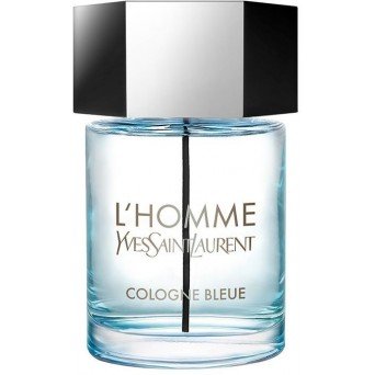 Yves Saint Laurent L'Homme Cologne Bleue