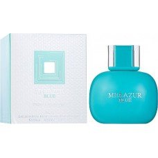 Prestige Paris Merazur Blue