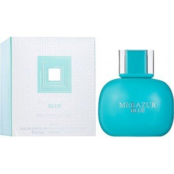 Prestige Paris Merazur Blue