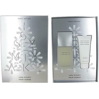 Issey Miyake Leau Dissey Pour Homme