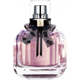 Yves Saint Laurent Mon Paris Eau de Toilette
