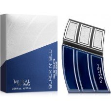 Mural De Ruitz Black n Blu