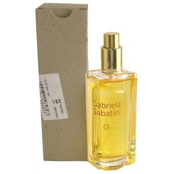 Gabriela Sabatini Eau de Toilette