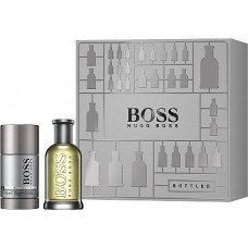Hugo Boss Bottled