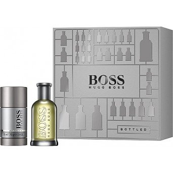 Hugo Boss Bottled