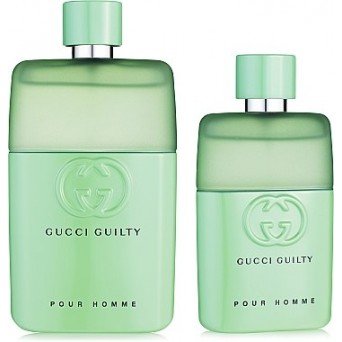 Gucci Guilty Love Edition Pour Homme