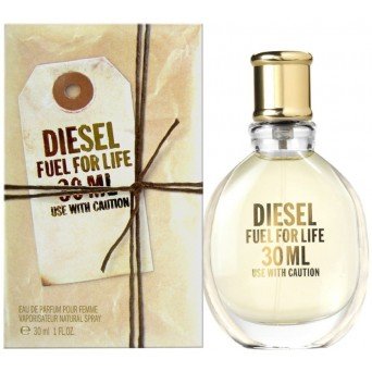 Diesel Fuel for Life Femme