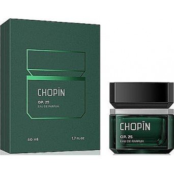 Miraculum Chopin OP.25