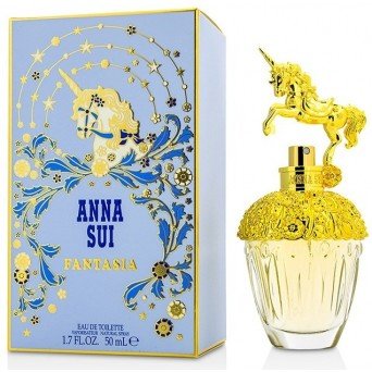 Anna Sui Fantasia