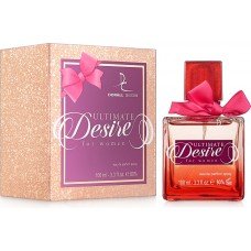 Dorall Collection Ultimate Desire