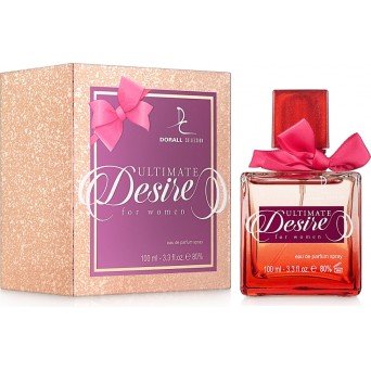 Dorall Collection Ultimate Desire