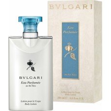 Bvlgari Eau Parfumee au The Bleu