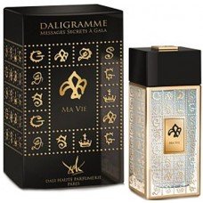 Dali Haute Parfumerie Daligramme Ma Vie