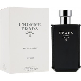 Prada L'Homme Intense