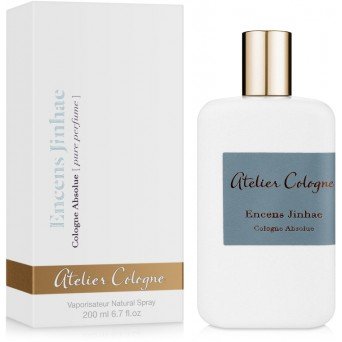 Atelier Cologne Encens Jinhae