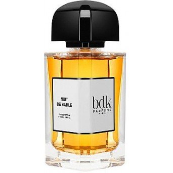 BDK Parfums Nuit De Sables