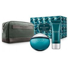 Bvlgari Aqva Pour Homme