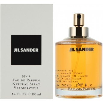 Jil Sander No 4
