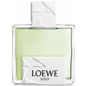 Loewe Solo Loewe Origami