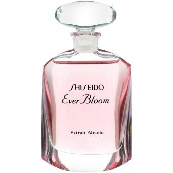 Shiseido Ever Bloom Extrait Absolu