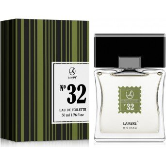 Lambre № 32