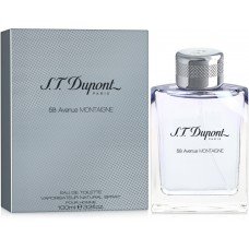 Dupont 58 Avenue Montaigne