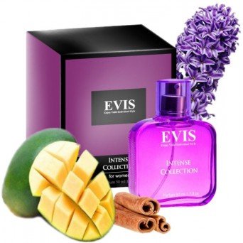 Evis Intense Collection № 316