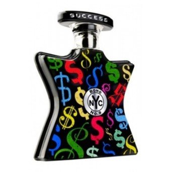 Bond No9 Success is The Essence of New York