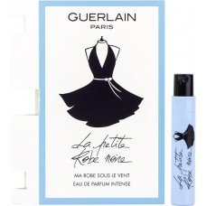 Guerlain La Petite Robe Noire Intense Ma Robe Sous Le Vent