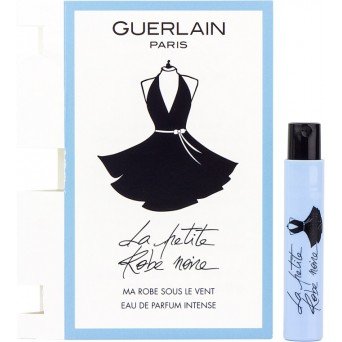Guerlain La Petite Robe Noire Intense Ma Robe Sous Le Vent