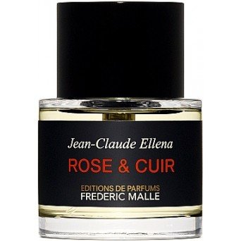 Frederic Malle Rose & Cuir