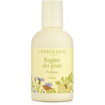 L'Erbolario Regine dei Prati Profumo