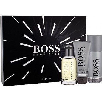 Hugo Boss Boss Bottled