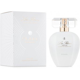 La Rive Swarovski Pearl