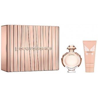 Paco Rabanne Olympea