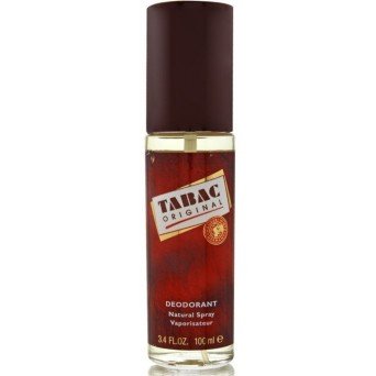 Maurer & Wirtz Tabac Original