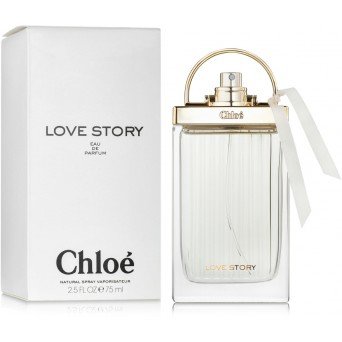 Chloe Love Story