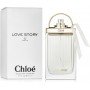 Chloe Love Story