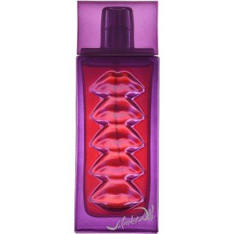 Salvador Dali Purplelips Sensual