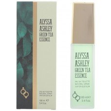 Alyssa Ashley Green Tea Essence