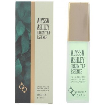 Alyssa Ashley Green Tea Essence