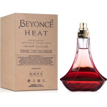 Beyonce Heat