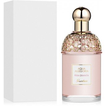 Guerlain Aqua Allegoria Pera Granita