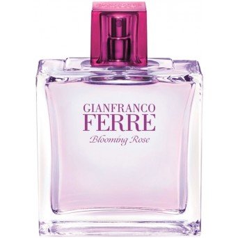 Gianfranco Ferre Blooming Rose