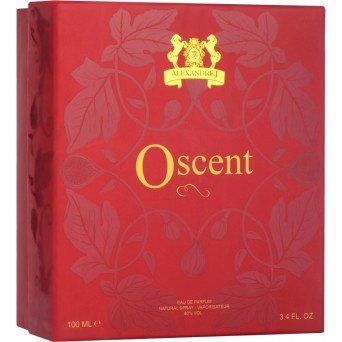 Alexandre.J Oscent Rouge