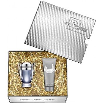 Paco Rabanne Invictus
