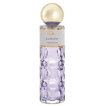 Saphir Parfums Luxury
