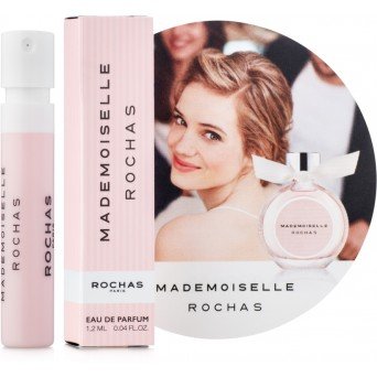 Rochas Mademoiselle Rochas