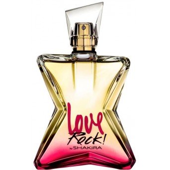 Shakira Love Rock! by Shakira
